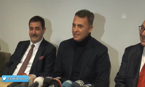 Fikret Orman'ın Akıl Almaz Vida Esprisi