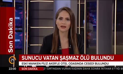  Vatan Şaşmaz Cinayetinde Ayrıntılar Ortaya Çıkmaya Başladı