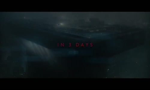 Blade Runner 2049 Fragmanı