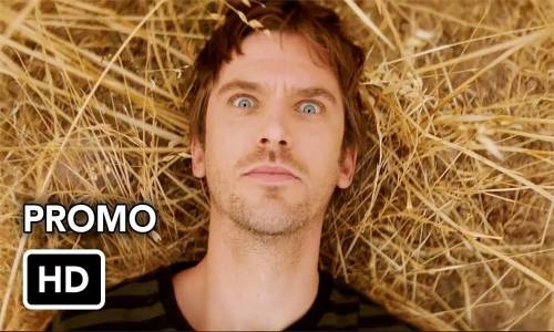 Legion 2. Sezon 2. Bölüm Fragmanı