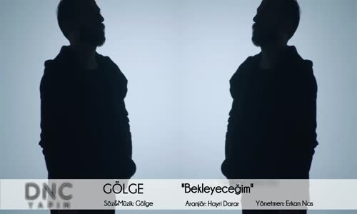 Gölge - Bekleyeceğim 