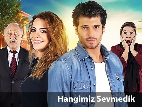 Hangimiz Sevmedik 18.Bölüm Fragman