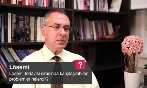 Lösemi Tedavisi Sırasında Karşılaşılabilecek Problemler Nelerdir