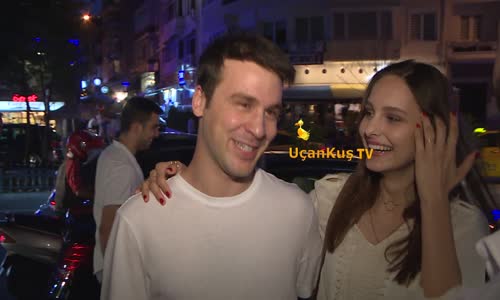 Jessica May Eşine Doğum Günü Sürprizi Yaptı