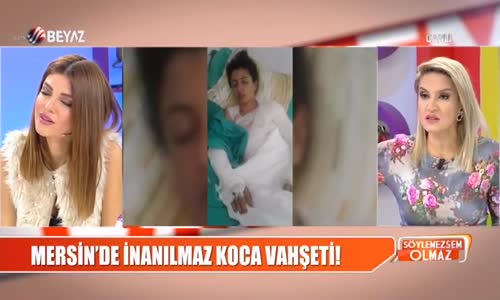 Genç Kadına Yapılanlara İnanamayacaksınız