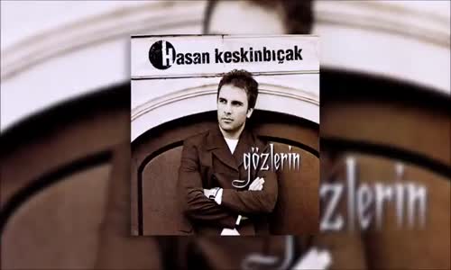 Hasan Keskinbıçak - Yetiş