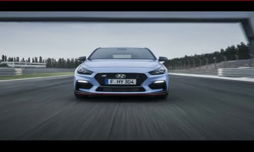  İşte Hyundai i30N Modelinin Detayları!