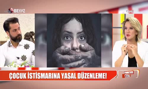 Çocuk İstismarına Karşı Yeni Önlem