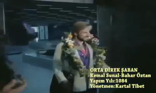 Orta Direk Şaban Atletik Şaban