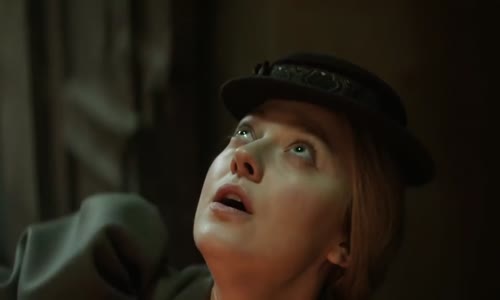 The Alienist 1. Sezon 3. Bölüm Fragmanı