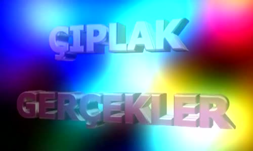 Olacak O Kadar (Çıplak Gerçekler)