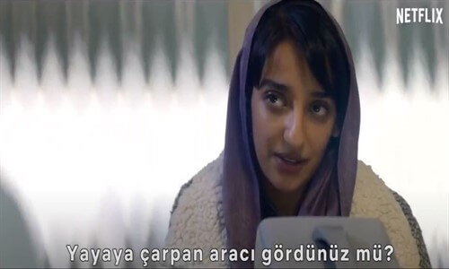 Black Mirror 4. Sezon 2. Tanıtım Türkçe Altyazılı Fragmanı (Timsah)