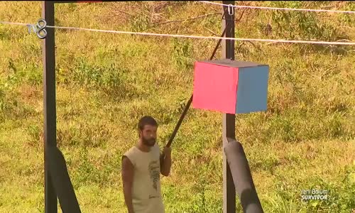 Arkadaşlarıyla Mesajlaşabilmek İçin Yarıştılar - 49. Bölüm - Survivor 2018 