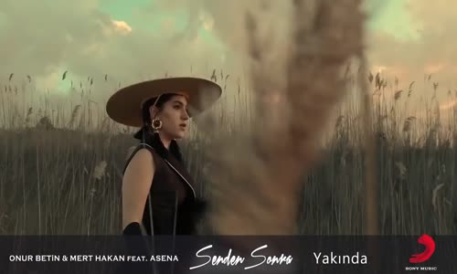 Onur Betin & Mert Hakan Feat. Asena - Senden Sonra Teaser