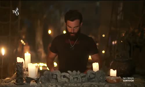 Haftanın İlk Eleme Adayı Belli Oldu 63. Bölüm Survivor 2018