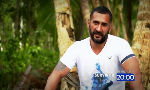 Survivor 2018 15. Bölüm Fragmanları