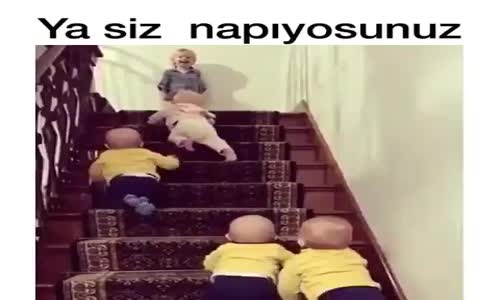 Dördüzlerin Merdiveni Tırmanmaları