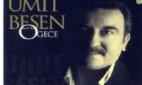 Ümit Besen - Bu Gece