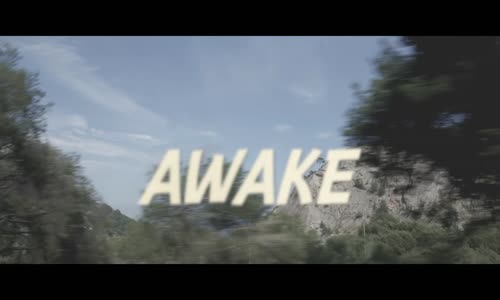 Pac Scherhag - Awake