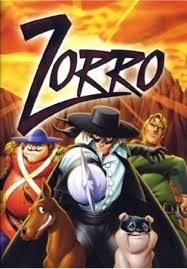 Zorro 7.Bölüm İzle