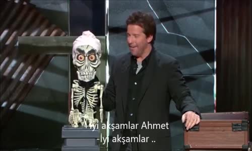 Ölü Terörist Ahmet