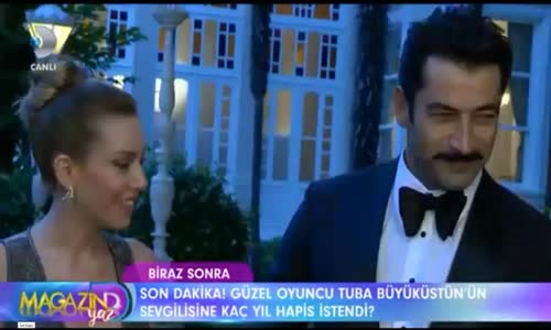  Sinem Kobal Ve Kenan İmirzalıoğlu Çifti Düğün Girişi Attı Havasını