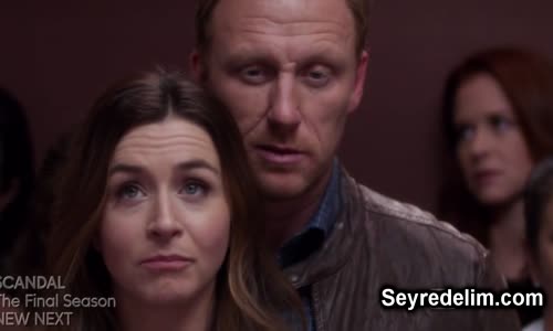 Grey's Anatomy 14. Sezon 14. Bölüm Fragmanı