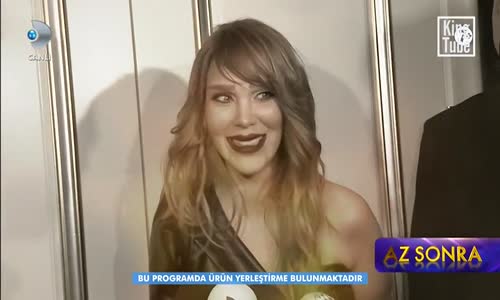 Hande Yener Seren Serengil Polemiğinde Son Raunt