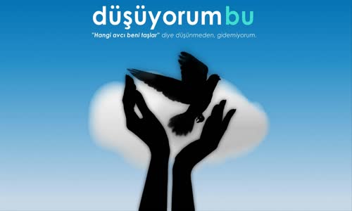 Düşüyorum Bu - Yorgun Göçen Kuşlar