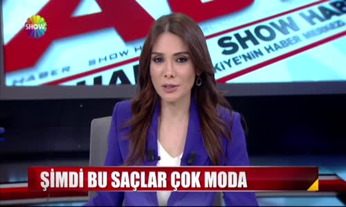 Genç Kızların Yeni Modası