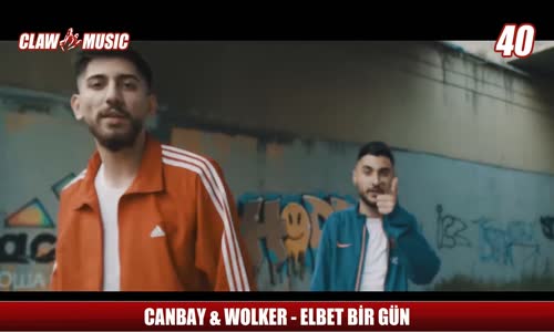 Haftanın En Çok Dinlenen Türkçe Şarkıları Top 40 (16 Haziran 2018)