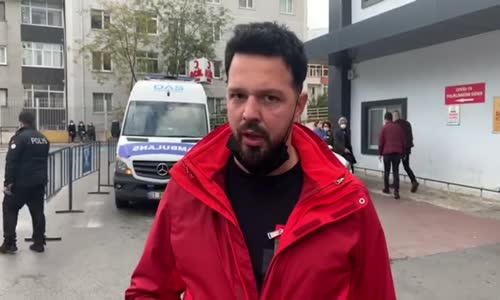 Mustafa topaloğlu kalp krizi geçirdi İlk açıklama oğlu çağlayan topaloğlu ve Alişan’dan geldi 