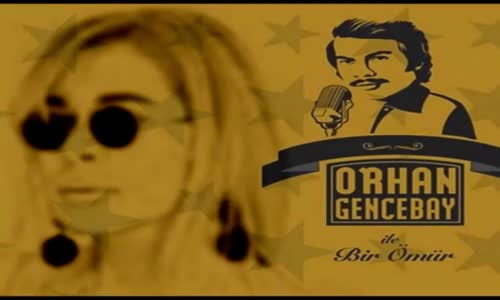 Zerrin Özer - Sev Dedi Gözlerim Orhan Gencebay İle Bir Ömür 