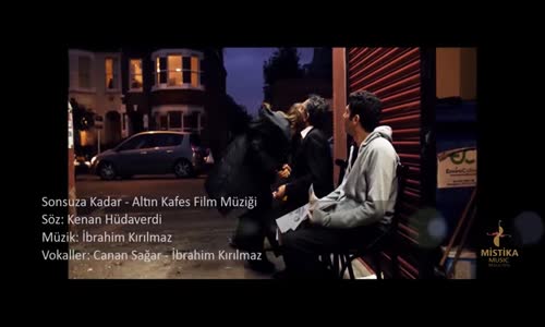 Canan Sagar & İbrahim Kırılmaz - Sonsuza Kadar