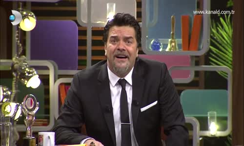 Beyaz Show - 50yi Devirdin Mi