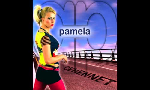 Pamela Spence Kartlar Elimde