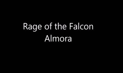 Almora Rage Of The Falcon