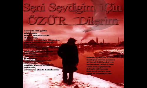 Hüseyin Altın - Seni Seviyorum Senden Habersiz