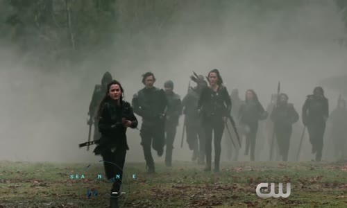 The 100 5. Sezon 13. Bölüm Fragmanı