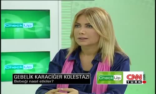 Gebelikte Karaciğer Kolestazının Tedavi Süreci Nasıl Olur