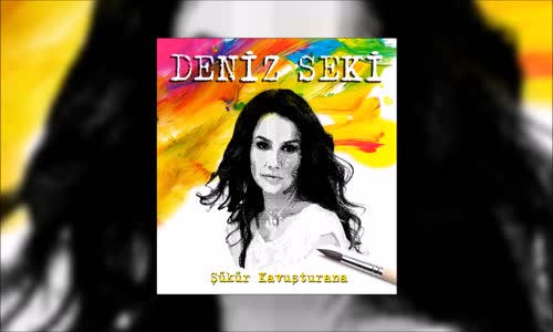 Deniz Seki  Bal Saklıyor