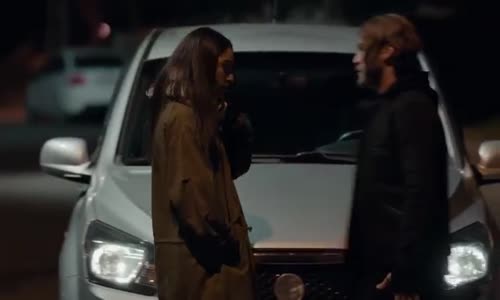 İçerde 11. Bölüm  Eylem&Mert Öpüşme Sahnesi