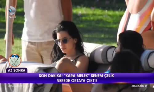 Merve Boluğur Murat Dalkılıç İle İsmi Anılan Yakın Arkadaşı Şilan Makal İle Görüşmeyi Kesti