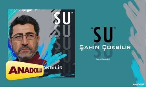 Şahin Çokbilir - Umuda Yolculuk