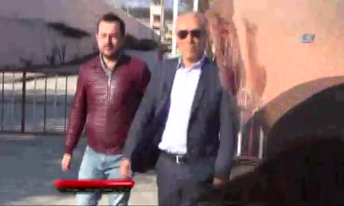 Mehmet Ali Ağca, Alaattin Çakıcı’yı Cezaevinde Ziyaret Etti 