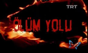 Ölüm Yolu Belgeseli izle 