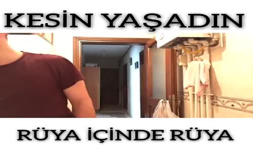 Rüya İçinde Rüya