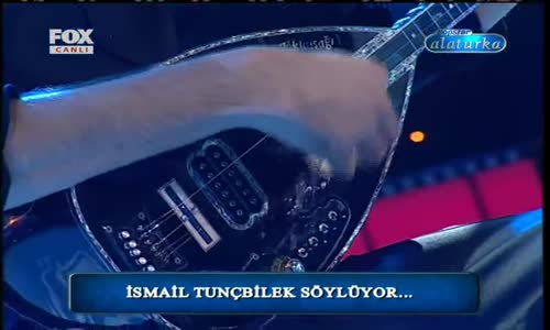 İsmail tunçbilek  Derdin Ne