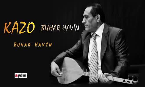 Kazo - Buhar Havîn 