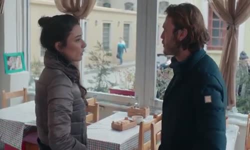 İçerde 19. Bölüm Kim Bu Adamlar